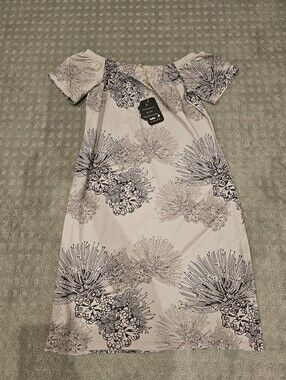 Kahulalea Hawaii Dress, Size M, NWT